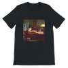 Coffee Gone Cold - Unisex T-Shirt