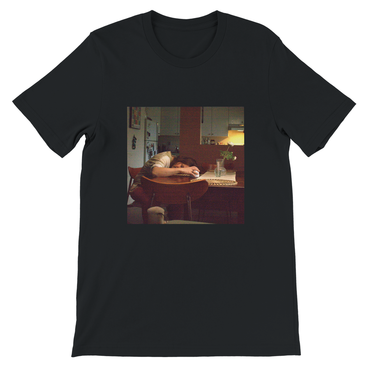 Coffee Gone Cold - Unisex T-Shirt