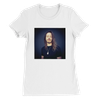 I Don't Believe - Women’s Cut T-Shirt