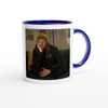 Gone With The Wind - Ceramic Mug
