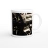 Toyota - Ceramic Mug