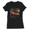 Coffee Gone Cold - Women’s Cut T-Shirt