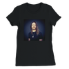 I Don't Believe - Women’s Cut T-Shirt