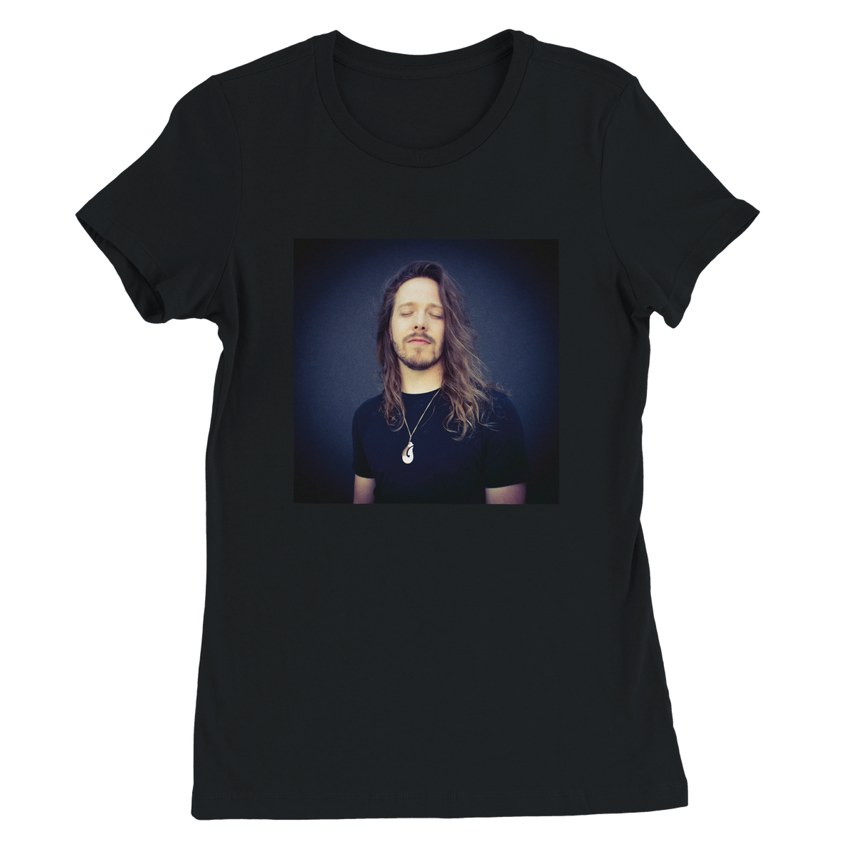I Don't Believe - Women’s Cut T-Shirt