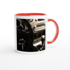 Toyota - Ceramic Mug