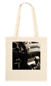 Toyota - Tote bag