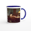 Coffee Gone Cold - Ceramic Mug
