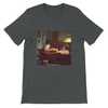 Coffee Gone Cold - Unisex T-Shirt