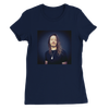 I Don't Believe - Women’s Cut T-Shirt