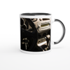 Toyota - Ceramic Mug