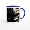 Toyota - Ceramic Mug