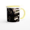 Toyota - Ceramic Mug