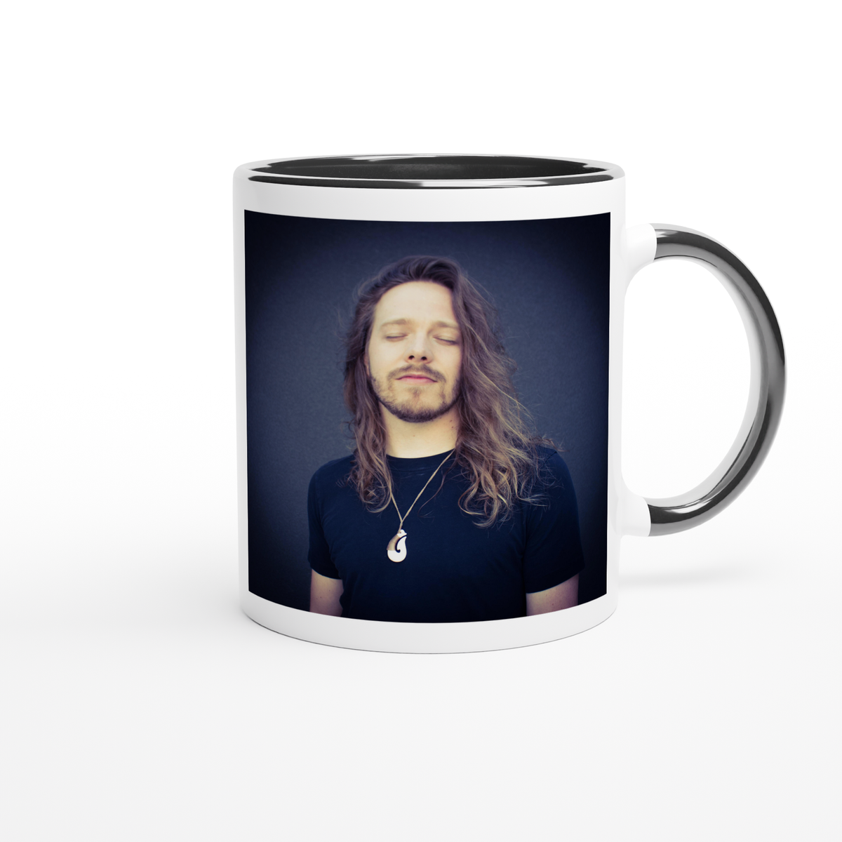 I Don't Believe - Ceramic Mug