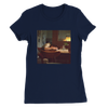 Coffee Gone Cold - Women’s Cut T-Shirt