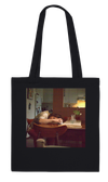 Coffee Gone Cold - Tote bag