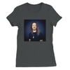I Don't Believe - Women’s Cut T-Shirt