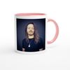 I Don't Believe - Ceramic Mug