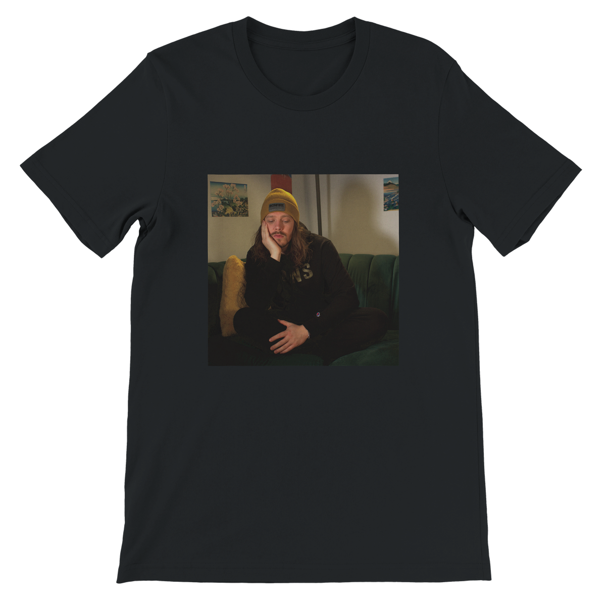 Gone With The Wind - Unisex T-Shirt