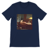 Coffee Gone Cold - Unisex T-Shirt