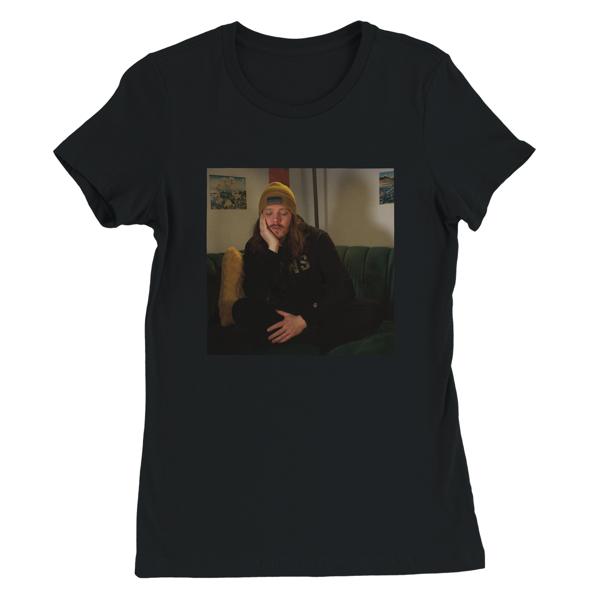 Gone With The Wind - Women’s Cut T-Shirt