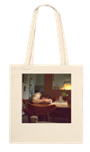Coffee Gone Cold - Tote bag