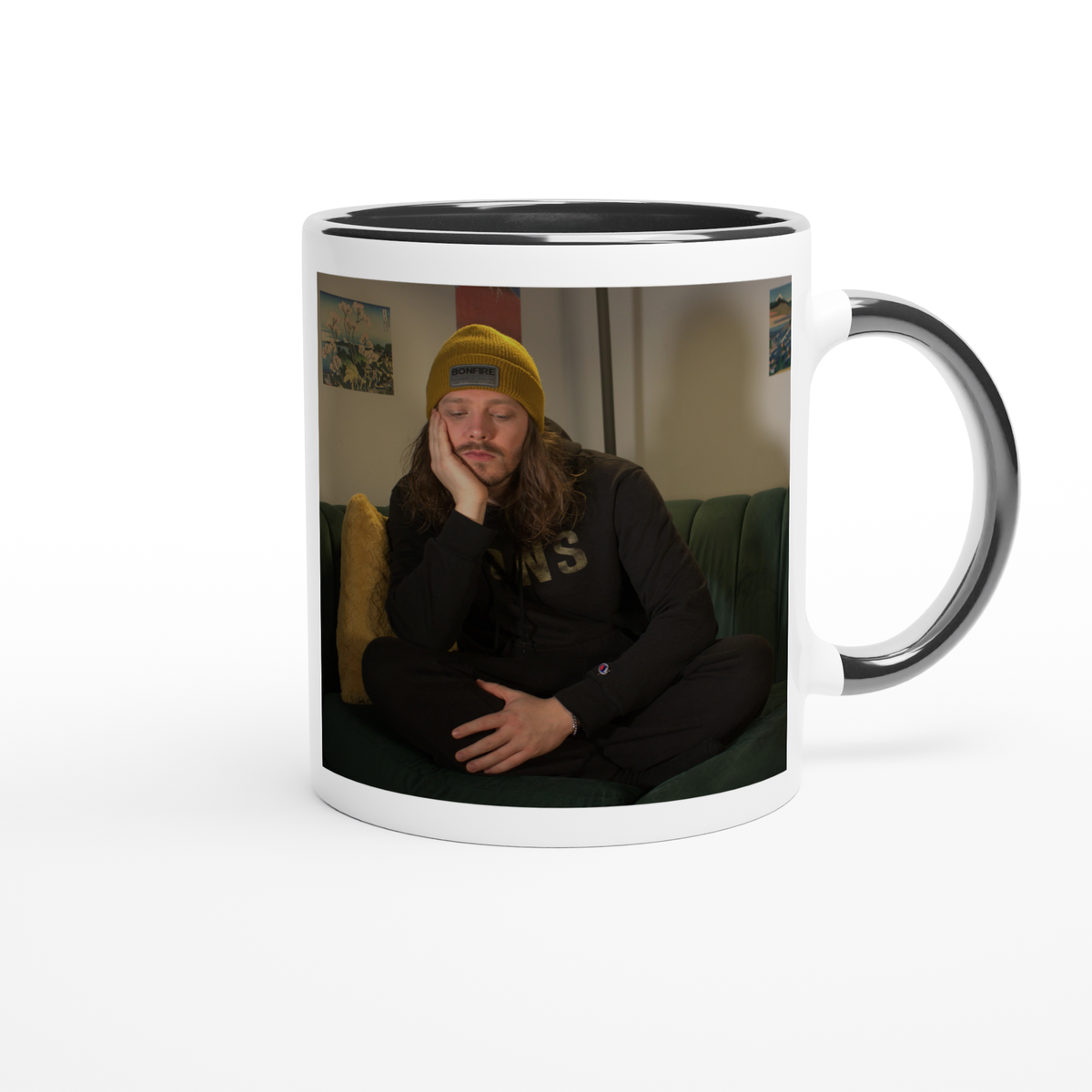 Gone With The Wind - Ceramic Mug