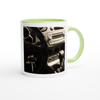 Toyota - Ceramic Mug