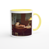 Coffee Gone Cold - Ceramic Mug