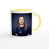 I Don't Believe - Ceramic Mug