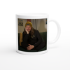 Gone With The Wind - Ceramic Mug