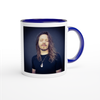 I Don't Believe - Ceramic Mug