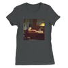 Coffee Gone Cold - Women’s Cut T-Shirt