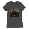 Gone With The Wind - Women’s Cut T-Shirt