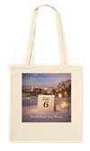 Table 6, The Buffet is Now Ready - Tote bag