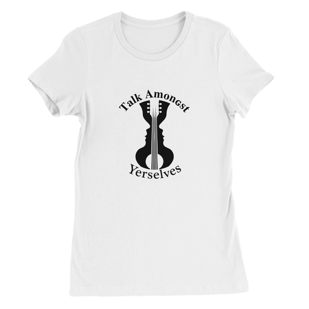 Landy - Women’s Cut T-Shirt