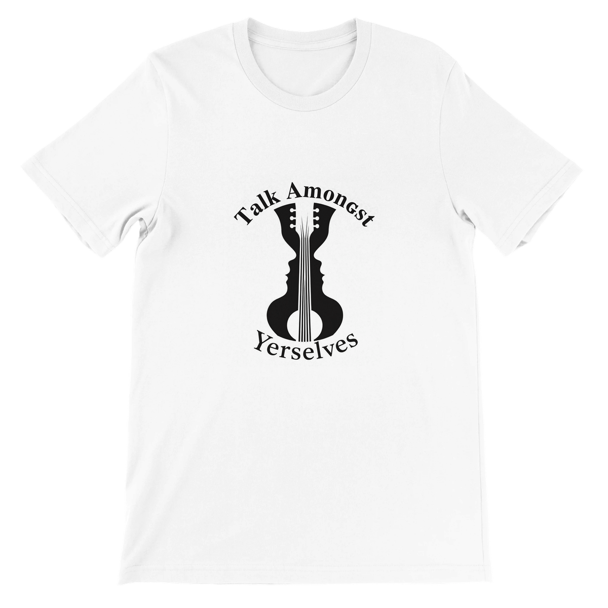 Landy - Unisex T-Shirt