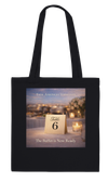 Table 6, The Buffet is Now Ready - Tote bag