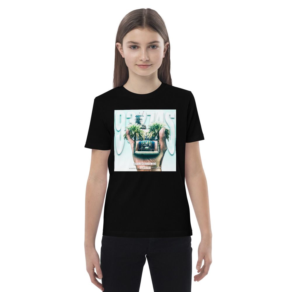 Kids T-Shirt The Album 