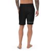 Men's Fleece Shorts The Album
