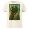 Unisex Oversized T-Shirt 9327s