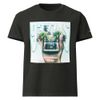 Unisex Oversized T-Shirt The Album 
