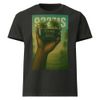 Unisex Oversized T-Shirt 9327s