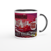 Money Making Mi$$ion - Ceramic Mug