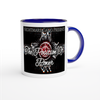 The Position Of Power - Ceramic Mug