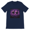 The $crewed Up Nightmare - Unisex T-Shirt