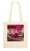 Money Making Mi$$ion - Tote bag