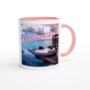 Summer Time - Ceramic Mug