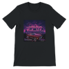 SCREWED UP NIGHTMARE, Vol. 2 by DJDashawnglobal - Unisex T-Shirt