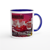 Money Making Mi$$ion - Ceramic Mug