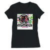 Money, Power, Respekt (feat. Young Boss) - Women’s Cut T-Shirt